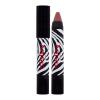 Sisley Phyto Lip Twist Lippenbalsam für Frauen 2,5 g Farbton  24 Rosy Nude