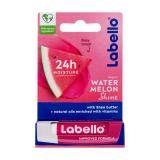 Labello Watermelon Shine 24h Moisture Lip Balm Lippenbalsam für Frauen 4,8 g