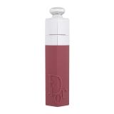 Christian Dior Dior Addict Lip Tint Lippenstift für Frauen 5 ml Farbton  351 Natural Nude
