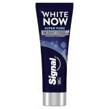 Signal White Now Super Pure Zahnpasta 75 ml