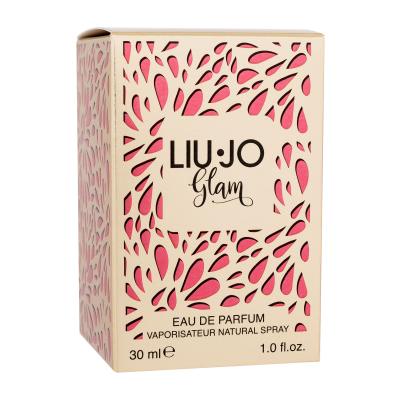 Liu Jo Glam Eau de Parfum für Frauen 30 ml