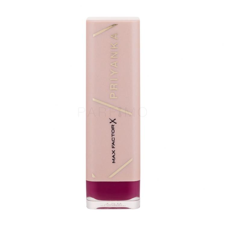 Max Factor Priyanka Colour Elixir Lipstick Lippenstift für Frauen 3,5 g Farbton  128 Blooming Orchid