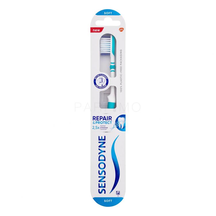 Sensodyne Repair &amp; Protect Soft Zahnbürste 1 St.