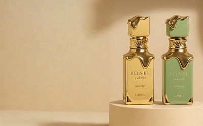 Éclaire Pistache & Banoffi: Süß, aber raffiniert