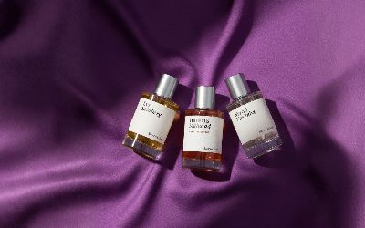 Warum Maison Crivelli so viel Aufmerksamkeit erregt: eine Marke, die Parfums einen neuen Kontext gibt