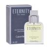 Calvin Klein Eternity For Men Eau de Toilette für Herren 30 ml