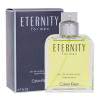 Calvin Klein Eternity For Men Eau de Toilette für Herren 200 ml