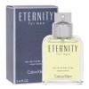 Calvin Klein Eternity For Men Eau de Toilette für Herren 100 ml