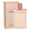 Chanel Allure Eau de Parfum für Frauen 100 ml