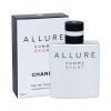 Chanel Allure Homme Sport Eau de Toilette für Herren 100 ml