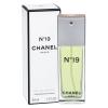 Chanel N°19 Eau de Toilette für Frauen 50 ml