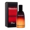 Dior Fahrenheit Eau de Toilette für Herren 50 ml