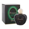 Christian Dior Poison Eau de Toilette für Frauen 100 ml