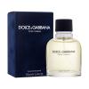 Dolce&amp;Gabbana Pour Homme Eau de Toilette für Herren 75 ml