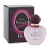 Dior Pure Poison Eau de Parfum für Frauen 30 ml