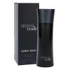 Giorgio Armani Code Eau de Toilette für Herren 75 ml