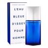 Issey Miyake L´Eau Bleue D´Issey Pour Homme Eau de Toilette für Herren 75 ml