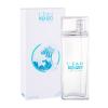 KENZO L´Eau Kenzo Pour Femme Wave Eau de Toilette für Frauen 100 ml