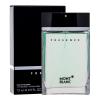 Montblanc Presence Eau de Toilette für Herren 75 ml