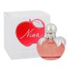 Nina Ricci Nina Eau de Toilette für Frauen 30 ml