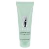 Clinique Exfoliating Scrub Peeling für Frauen 100 ml