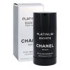 Chanel Platinum Égoïste Pour Homme Deodorant für Herren 75 ml