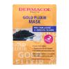 Dermacol Gold Elixir Gesichtsmaske für Frauen 16 ml