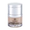 Dermacol Caviar Long Stay Make-Up &amp; Corrector Foundation für Frauen 30 ml Farbton  2 Fair