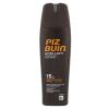 PIZ BUIN Ultra Light Hydrating Sun Spray SPF15 Sonnenschutz 200 ml