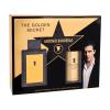 Antonio Banderas The Golden Secret Geschenkset Edt 100ml + Deodorant 150ml