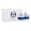 Sergio Tacchini Club Geschenkset Edt 100ml + 100ml Aftershave Lotion