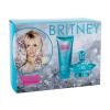 Britney Spears Curious Geschenkset Edp 100 ml + Körpercreme 100 ml