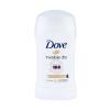 Dove Invisible Dry 48h Antiperspirant für Frauen 30 ml