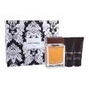 Dolce&amp;Gabbana The One Geschenkset Edt 100ml + 50ml After Shave Balsam + 50ml Duschgel