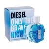 Diesel Only The Brave High Eau de Toilette für Herren 75 ml