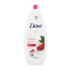 Dove Go Fresh Pomegranate Duschgel für Frauen 250 ml