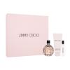 Jimmy Choo Jimmy Choo Geschenkset Edp 100 ml + Körperlotion 100 ml + Edp 7,5 ml