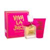 Juicy Couture Viva La Juicy Geschenkset Edp 100 ml + Körperlotion 125 ml