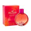 Hollister Wave 2 Eau de Parfum für Frauen 100 ml
