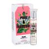 Wild Garden Pure &amp; Fabulous Eau de Parfum für Frauen 15 ml