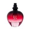 Paco Rabanne Black XS Eau de Parfum für Frauen 80 ml Tester