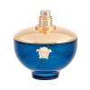 Versace Pour Femme Dylan Blue Eau de Parfum für Frauen 100 ml Tester