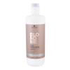 Schwarzkopf Professional Blond Me Tone Enhancing Bonding Shampoo Shampoo für Frauen 1000 ml Farbton  Cool Blondes