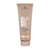 Schwarzkopf Professional Blond Me Tone Enhancing Bonding Shampoo Shampoo für Frauen 250 ml Farbton  Warm Blondes