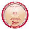 BOURJOIS Paris Healthy Mix Anti-Fatigue Puder für Frauen 11 g Farbton  01 Vanilla