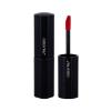 Shiseido Lacquer Rouge Lippenstift für Frauen 6 ml Farbton  RD501