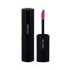 Shiseido Lacquer Rouge Lippenstift für Frauen 6 ml Farbton  PK425