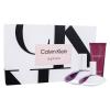 Calvin Klein Euphoria SET1 Geschenkset Edp 100 ml + Edp 30 ml + Körperlotion 100 ml