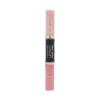 Max Factor Lipfinity Colour + Gloss Lippenstift für Frauen Farbton  500 Shimmering Ping Set
