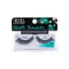 Ardell Soft Touch 152 Falsche Wimpern für Frauen 1 St. Farbton  Black